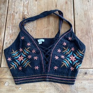 American Eagle Tank Top